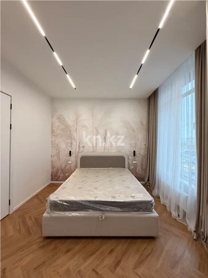 Продажа 2-комнатной квартиры, 48 м² - Продажа двухкомнатных квартир в Астане - страница 3 фото 3 из 5