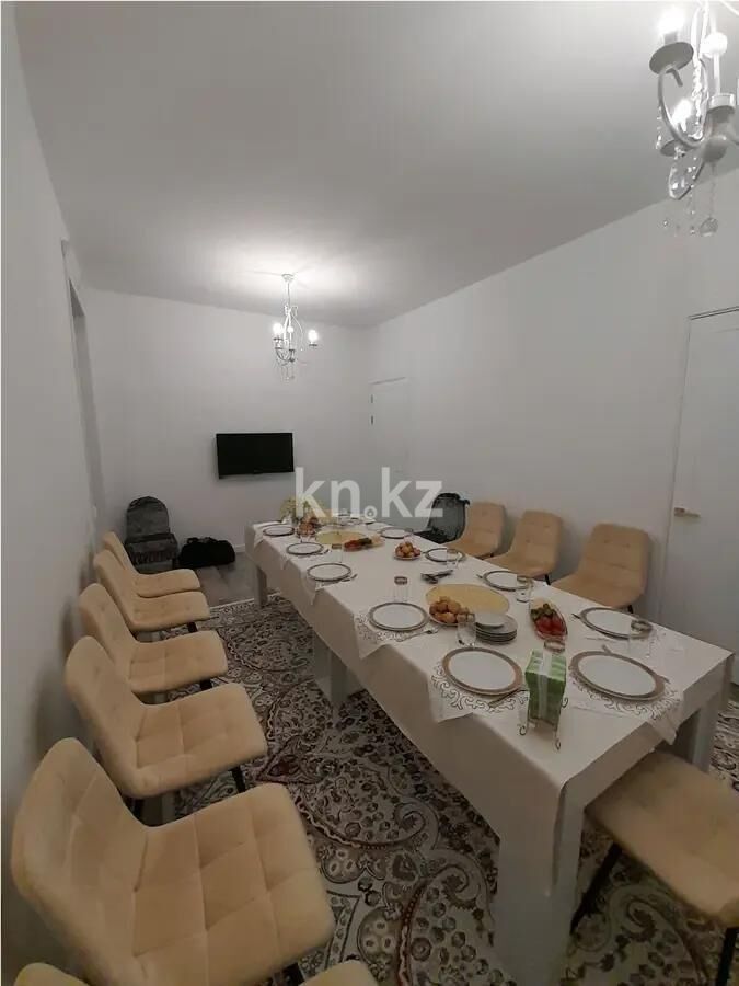 Продажа 3-комнатной квартиры, 69 м² - Продажа трехкомнатных квартир в кирпичном доме в Казахстане - страница 79 фото 1 из 5