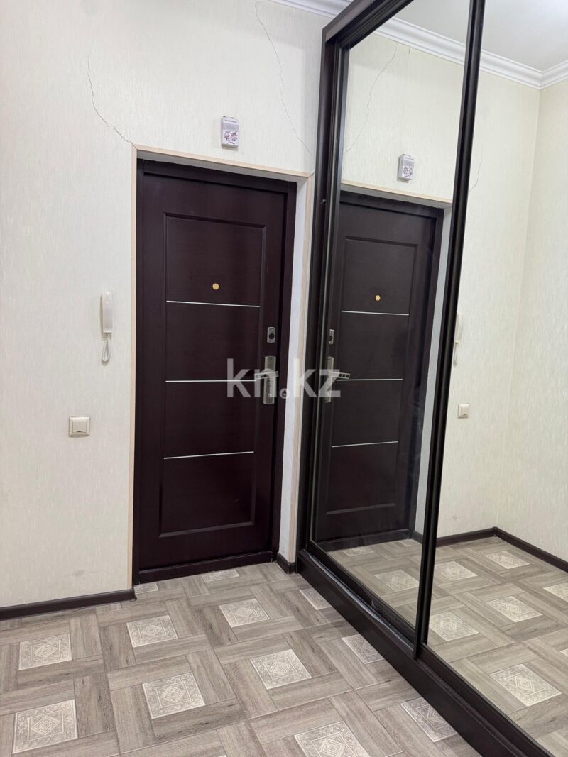 Аренда 1-комнатной квартиры, 54.5 м² - Аренда однокомнатных квартир помесячно в Казахстане фото 4 из 6