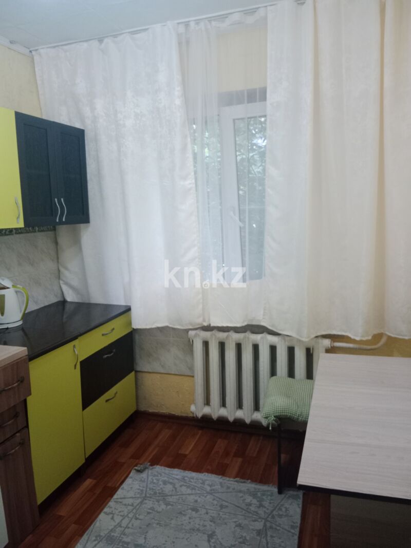 Аренда 1-комнатной квартиры посуточно, 33 м² - Аренда однокомнатных квартир посуточно в Усть-Каменогорске фото 3 из 7