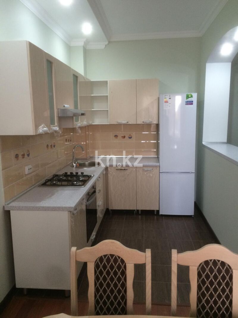 Аренда 3-комнатной квартиры, 96 м² - Аренда трехкомнатных квартир помесячно в Казахстане фото 7 из 15