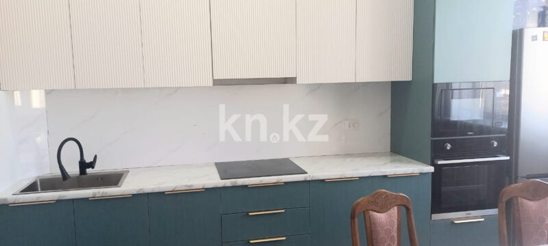 Продажа 3-комнатной квартиры, 81 м² - Продажа трехкомнатных квартир в Караганде - страница 53 фото 18 из 38