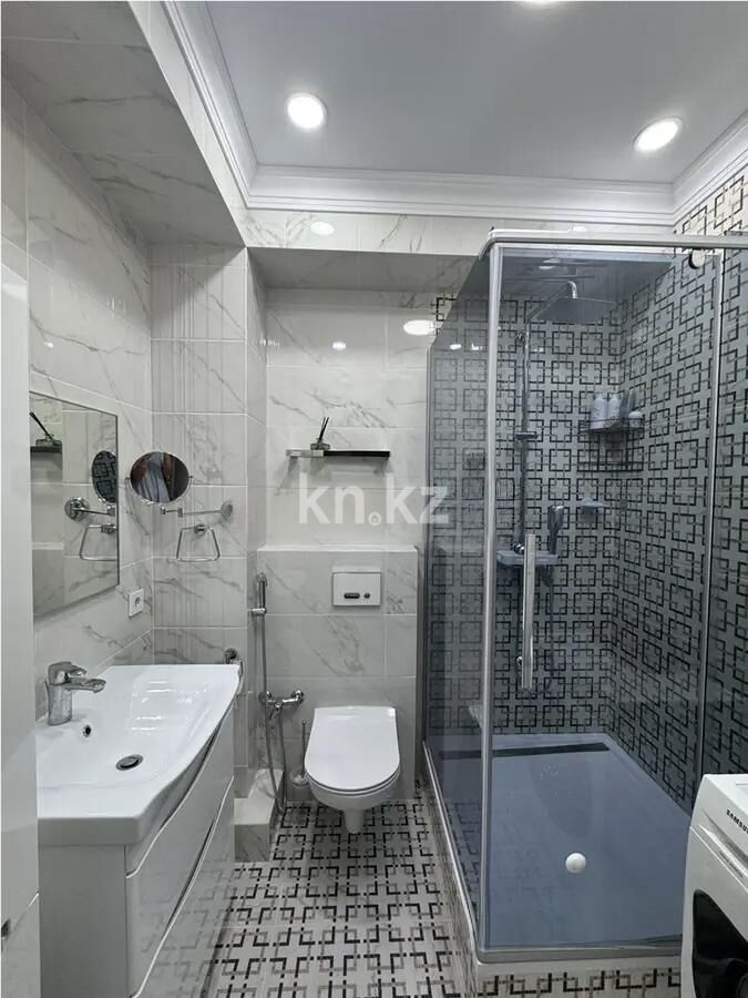Продажа 1-комнатной квартиры, 50 м² - Продажа квартир в Казахстане - страница 41 фото 4 из 5