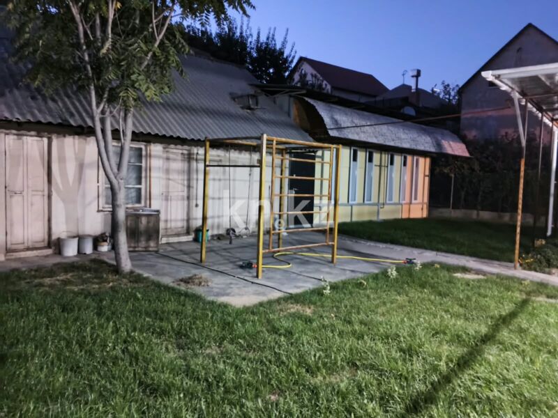 Продажа 5-комнатного дома, 120 м² - Продажа домов, коттеджей в Аль-Фарабийском р-не Шымкента фото 6 из 40