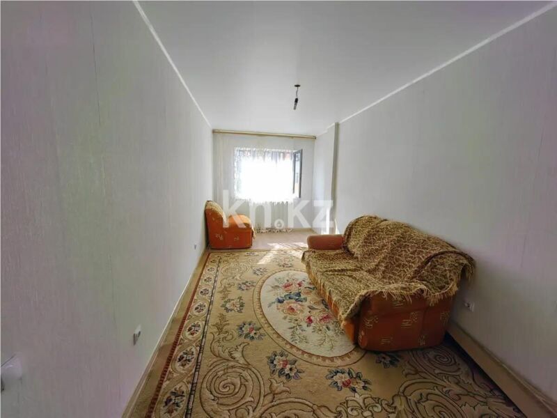 Продажа 2-комнатной квартиры, 51 м² - Продажа квартир в новостройках Алматы с фото - страница 25 фото 1 из 4