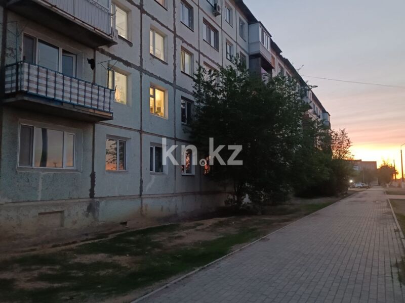 Аренда 1-комнатной квартиры посуточно, 31 м² - Недвижимость в Балхаше фото 39 из 40