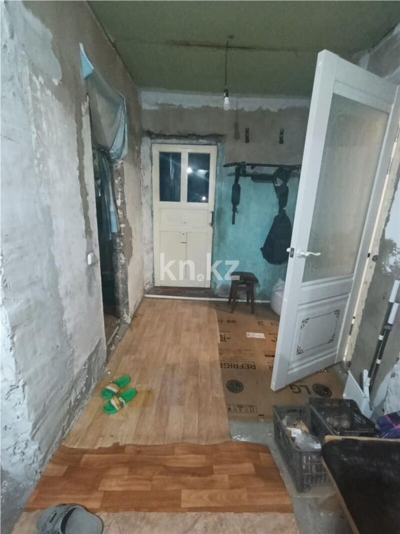 Продажа 5-комнатного дома, 115.7 м² - Продажа домов, коттеджей в районе ЖБИ Караганды фото 12 из 20