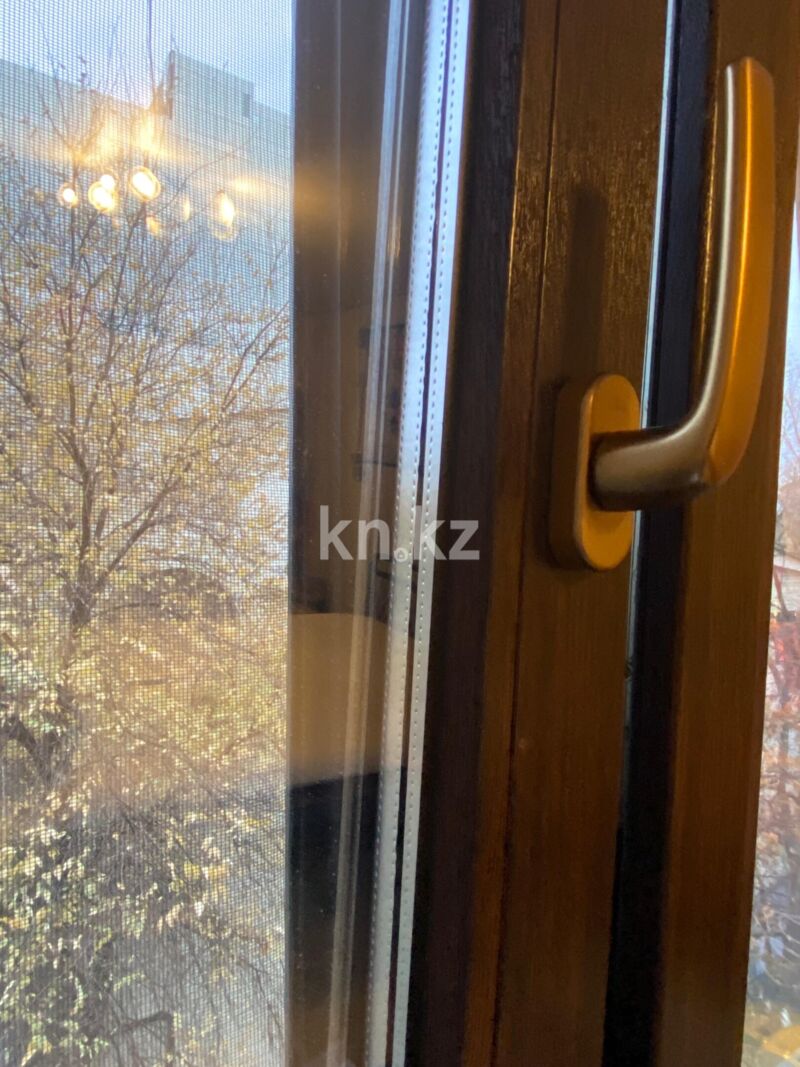 Продажа 2-комнатной квартиры, 43 м² - Продажа двухкомнатных квартир в кирпичном доме в Казахстане - страница 131 фото 9 из 11