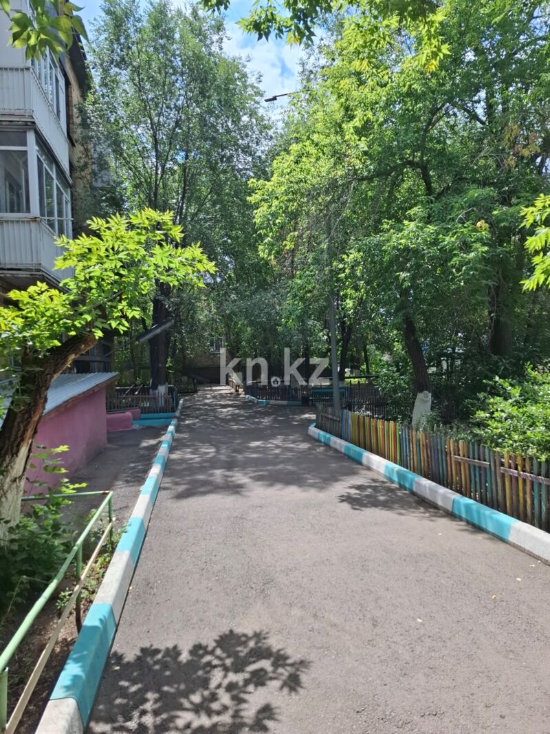 Продажа 1-комнатной квартиры, 30 м² - Продажа однокомнатных квартир в Майкудуке Караганды - страница 5 фото 15 из 15