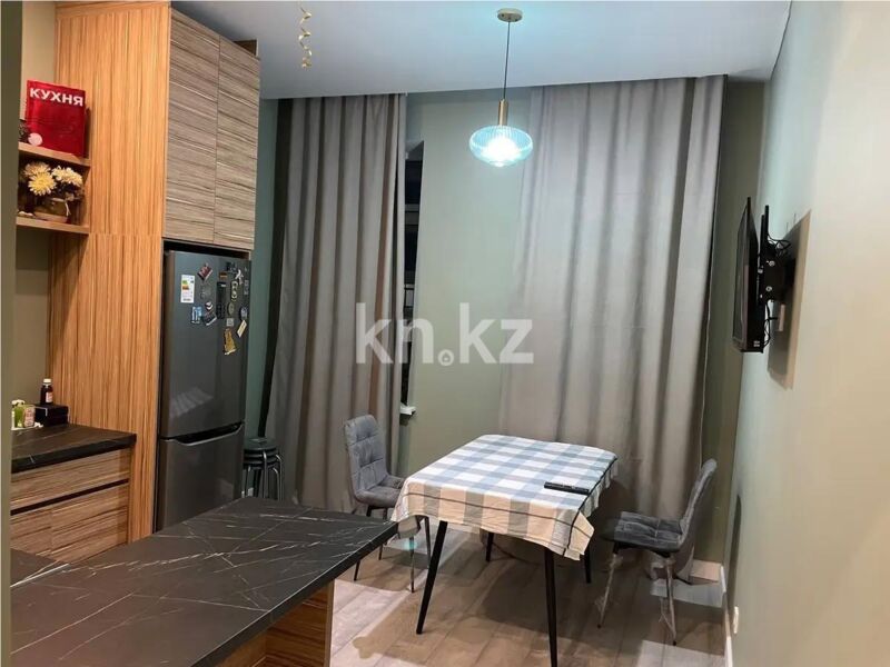 Продажа 2-комнатной квартиры, 70.2 м² - Продажа двухкомнатных квартир в монолитно-каркасном доме в Астане - страница 3 фото 3 из 6