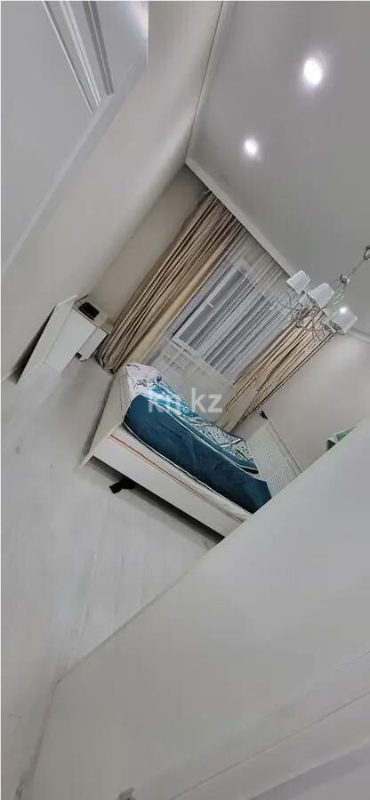 Продажа 2-комнатной квартиры, 58 м² - Продажа  двухкомнатных квартир в новостройках Алматы - страница 9 фото 1 из 2