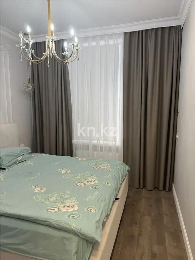 Продажа 2-комнатной квартиры, 70 м² - Продажа двухкомнатных квартир в р-не Есиль Астаны - страница 27 фото 2 из 4