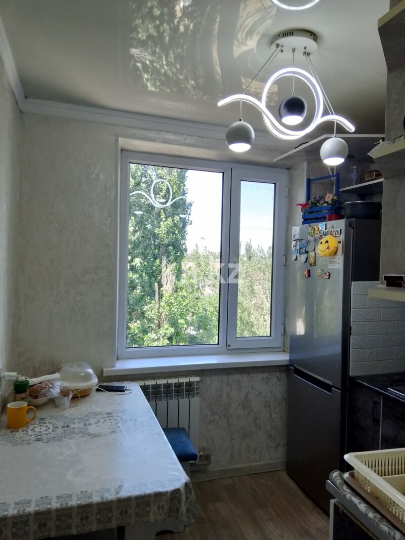 Продажа 2-комнатной квартиры, 46 м² - Недвижимость в Таразе - страница 3 фото 10 из 16