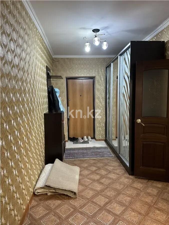 Продажа 1-комнатной квартиры, 50.3 м² - Продажа однокомнатных квартир от собственников в Астане - страница 40 фото 3 из 3