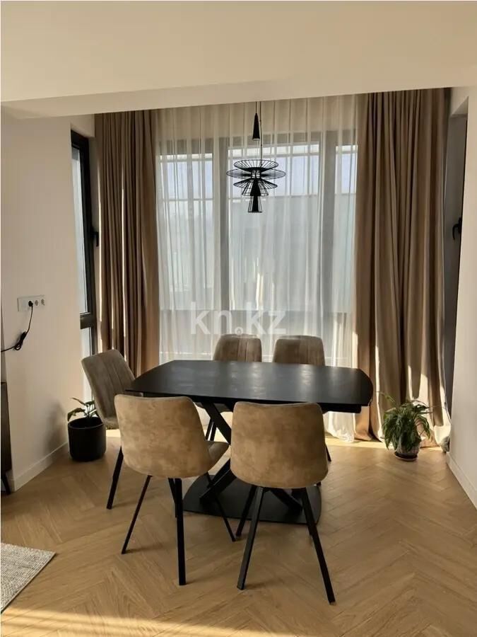 Продажа 3-комнатной квартиры, 102 м² - Продажа трехкомнатных квартир в Бостандыкском р-не Алматы - страница 31 фото 4 из 7