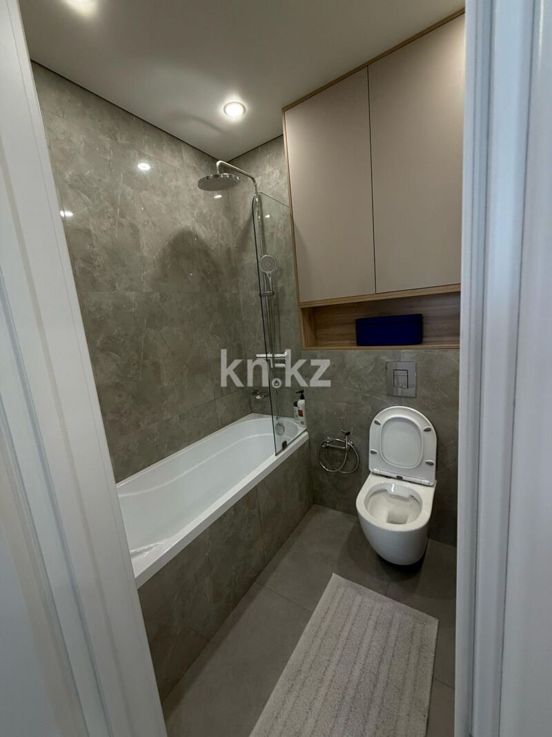 Продажа 3-комнатной квартиры, 95 м² - Продажа квартир в монолитно-каркасном доме в Казахстане фото 19 из 34