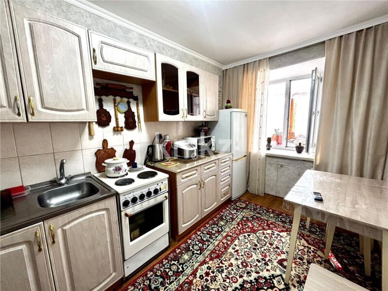 Продажа 2-комнатной квартиры, 50 м² - Продажа квартир в Караганде - страница 10 фото 2 из 8
