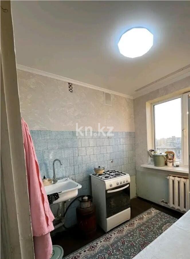 Продажа 2-комнатной квартиры, 45 м² - Продажа жилой и коммерческой недвижимости в Темиртау фото 3 из 6