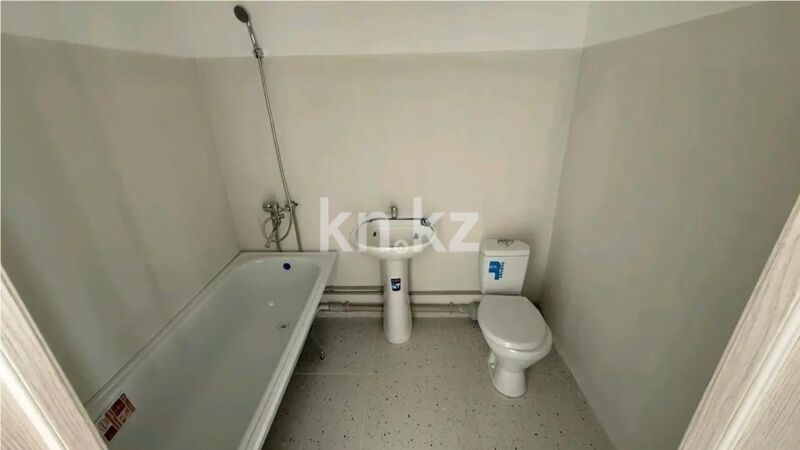 Продажа 2-комнатной квартиры, 43 м² - Продажа квартир в Карасайском р-не Алматы - страница 2 фото 3 из 3