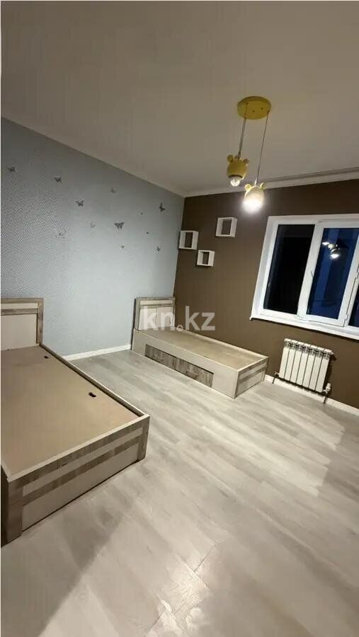 Продажа 3-комнатной квартиры, 70.4 м² - Продажа квартир в Алатауском р-не Алматы - страница 7 фото 2 из 5