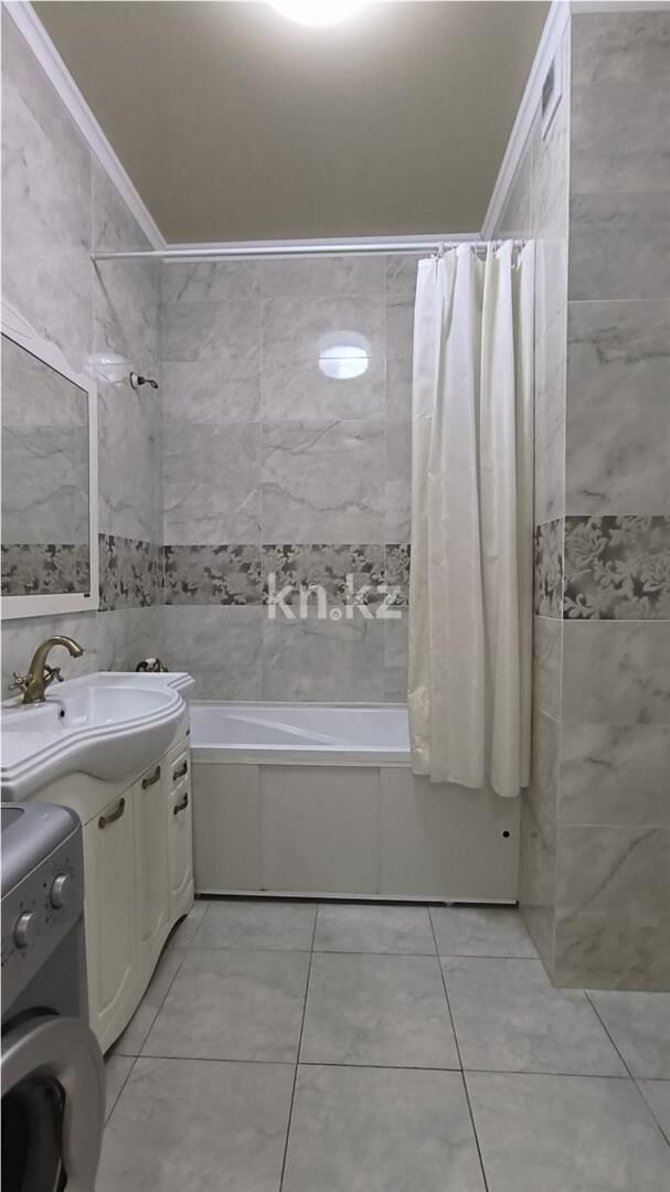 Продажа 3-комнатной квартиры, 64 м² - Продажа трехкомнатных квартир на Юго-Востоке Караганды - страница 17 фото 17 из 22