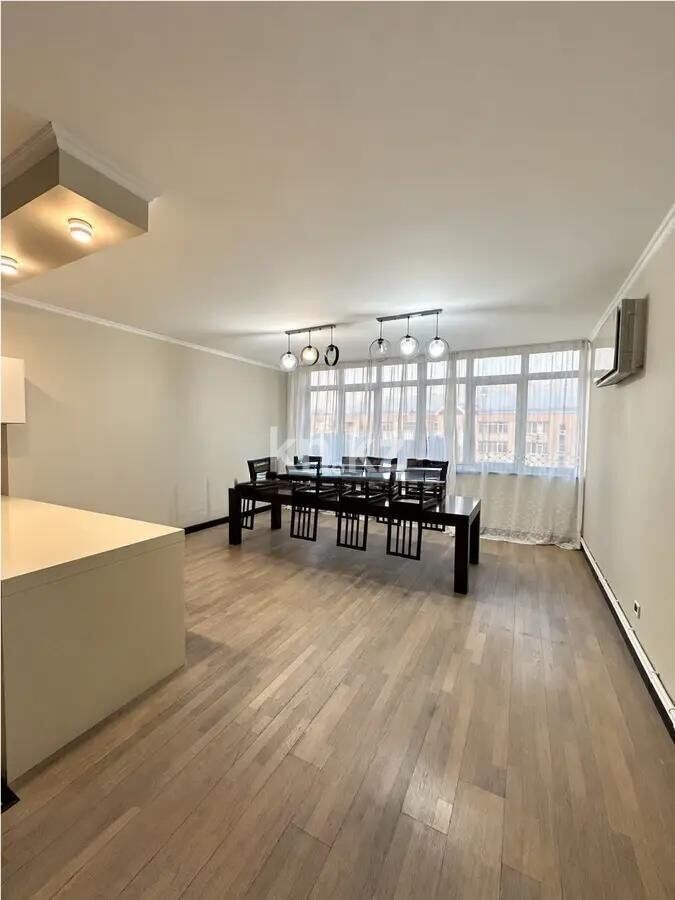 Продажа 7-комнатной квартиры, 287 м² - Продажа пятикомнатных и более квартир в Алматы фото 5 из 5