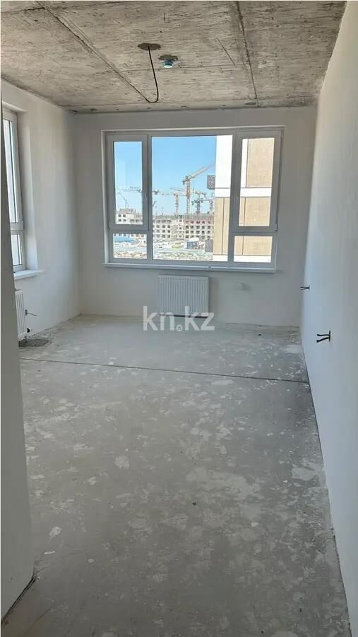 Продажа 3-комнатной квартиры, 67 м² - Продажа трехкомнатных квартир в Турксибском р-не Алматы - страница 7 фото 2 из 2