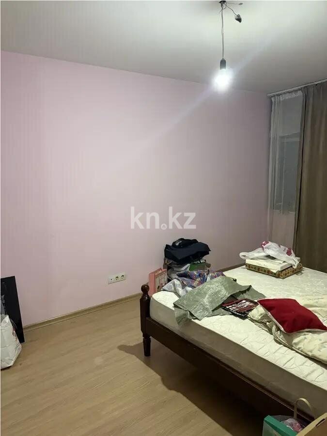 Продажа 3-комнатной квартиры, 86 м² - Продажа квартир в Казахстане - страница 9 фото 2 из 4