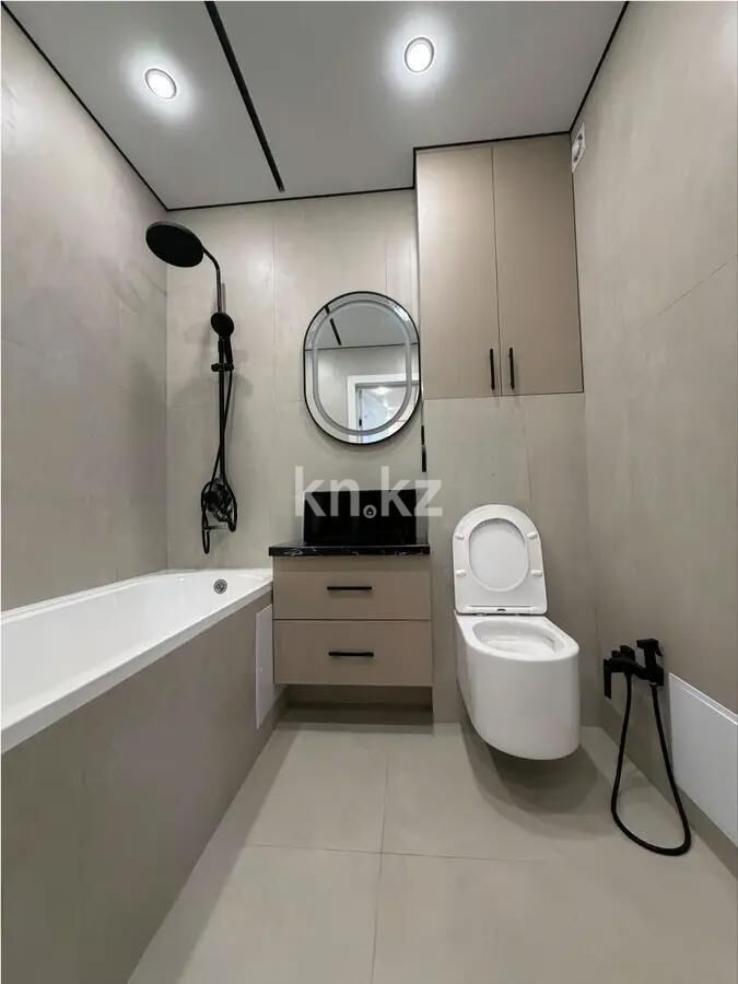 Продажа 2-комнатной квартиры, 38 м² - Продажа квартир в Казахстане - страница 128 фото 4 из 4