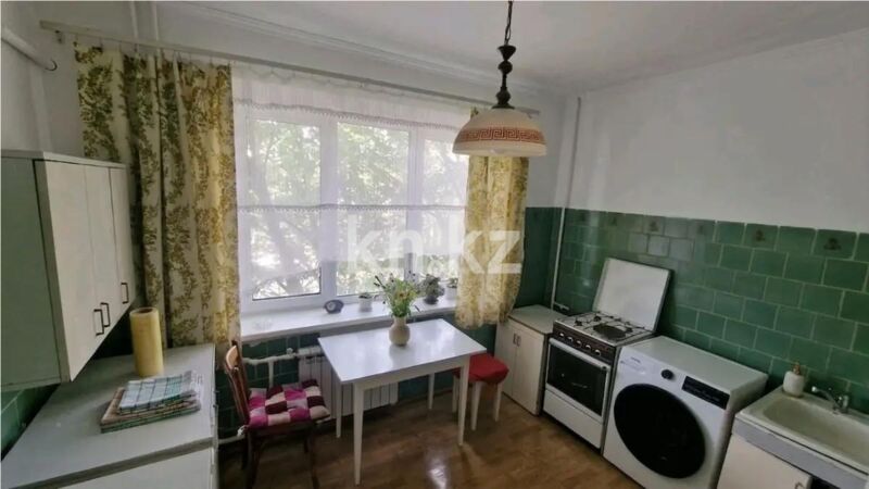 Продажа 3-комнатной квартиры, 72.7 м² - Продажа трехкомнатных квартир в Ауэзовском р-не Алматы - страница 21 фото 4 из 6