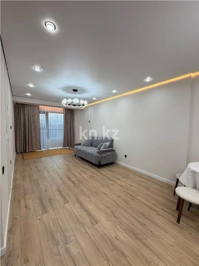 Продажа 2-комнатной квартиры, 55.9 м² - Продажа квартир в Казахстане - страница 140 фото 1 из 6