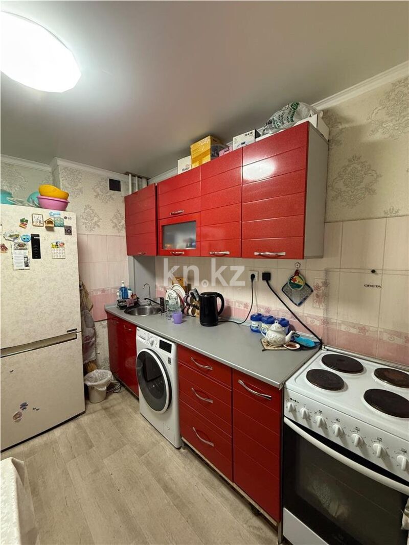 Продажа 2-комнатной квартиры, 48 м² - Продажа квартир в Майкудуке Караганды - страница 2 фото 4 из 7