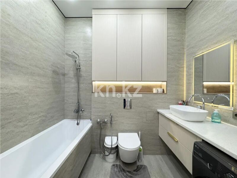 Продажа 2-комнатной квартиры, 62 м² - Продажа двухкомнатных квартир в р-не Нура Астаны - страница 45 фото 4 из 5