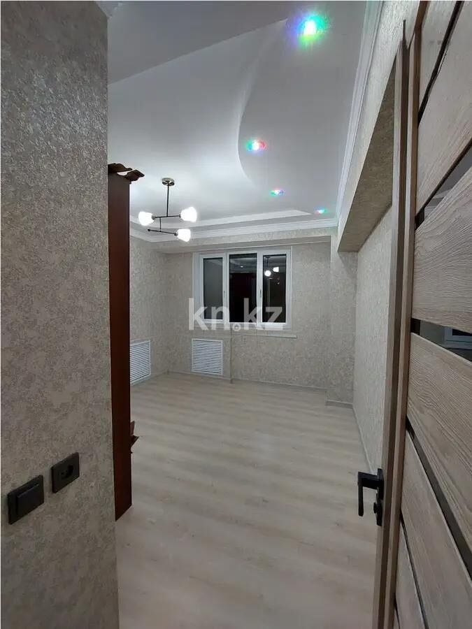 Продажа 2-комнатной квартиры, 54 м² - Недвижимость в Алматы - страница 20 фото 2 из 5