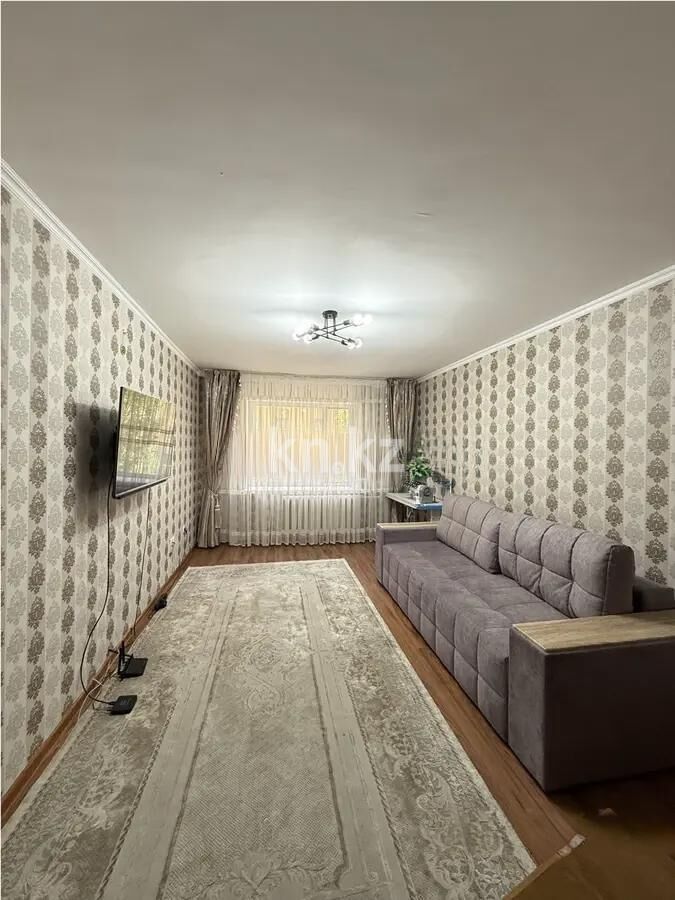 Продажа 2-комнатной квартиры, 60 м² - Продажа двухкомнатных квартир в р-не Алматы Астаны - страница 7 фото 1 из 3
