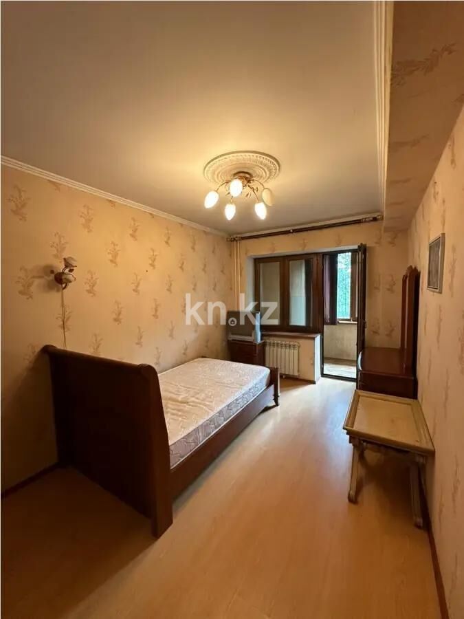 Продажа 4-комнатной квартиры, 71.5 м² - Продажа квартир в Бостандыкском р-не Алматы фото 4 из 6