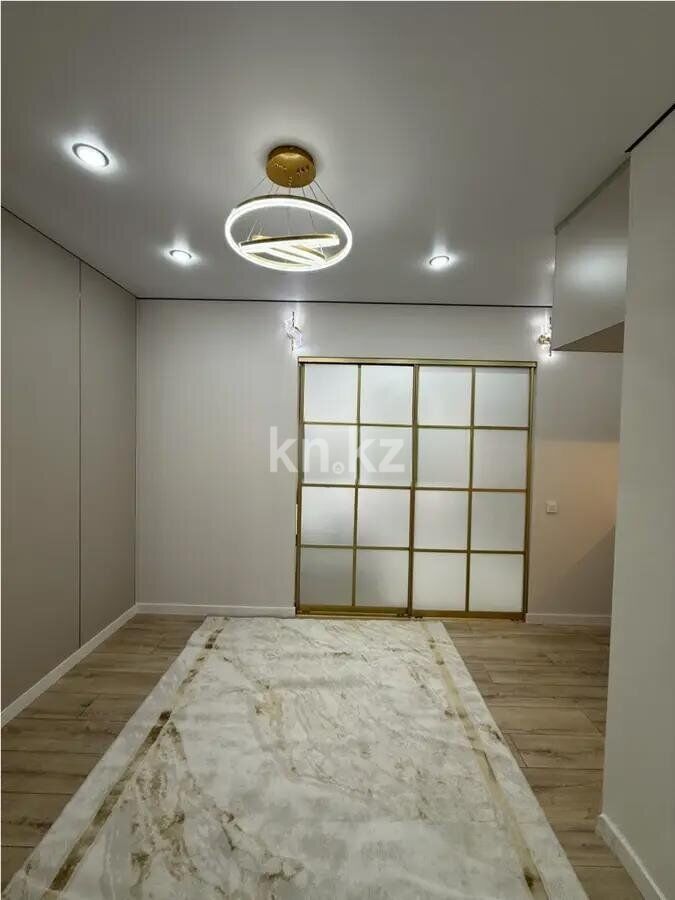 Продажа 1-комнатной квартиры, 33 м² - Продажа однокомнатных квартир в Алматы - страница 25 фото 1 из 4