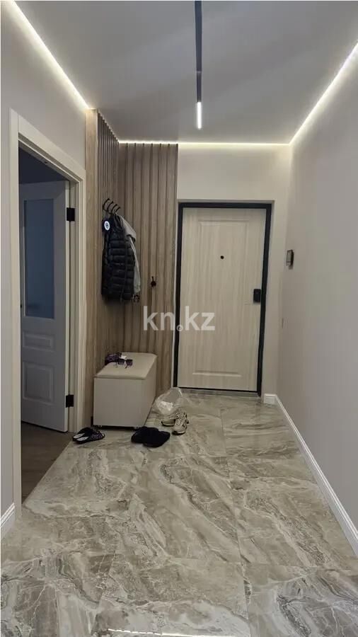 Продажа 2-комнатной квартиры, 62 м² - Продажа двухкомнатных квартир в блочном доме в Казахстане - страница 67 фото 5 из 5