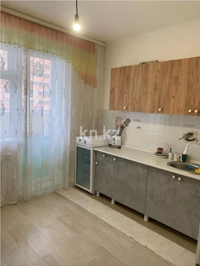 Продажа 1-комнатной квартиры, 35.6 м² - Продажа однокомнатных квартир в блочном доме в Казахстане - страница 49 фото 2 из 4