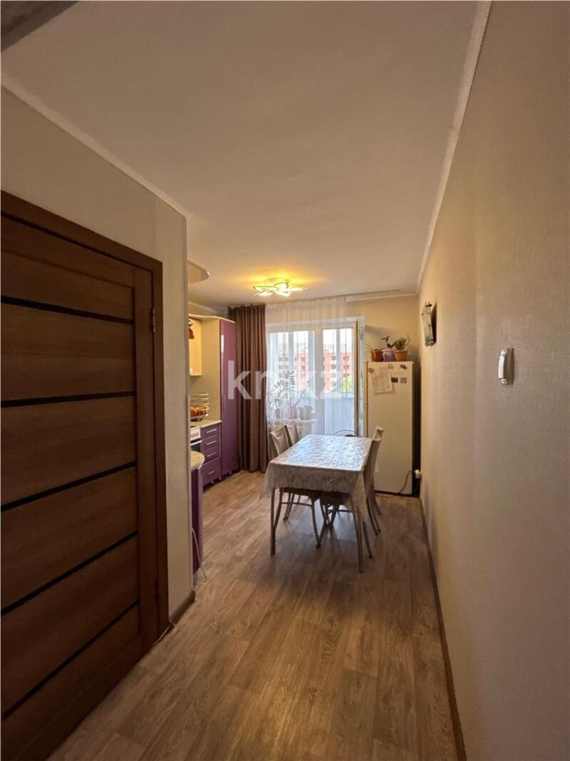 Продажа 3-комнатной квартиры, 68 м² - Недвижимость в Темиртау - страница 28 фото 11 из 21
