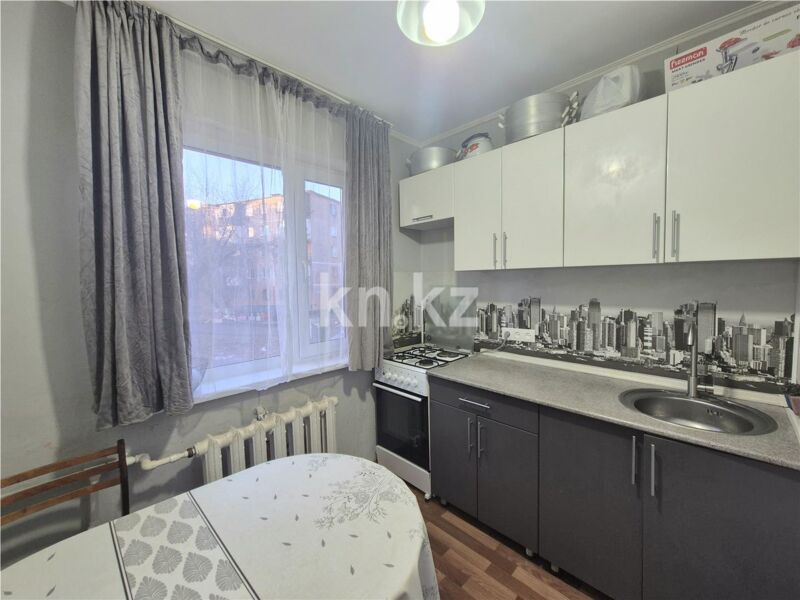 Продажа 2-комнатной квартиры, 43 м² - Продажа двухкомнатных квартир в Темиртау - страница 17 фото 8 из 12