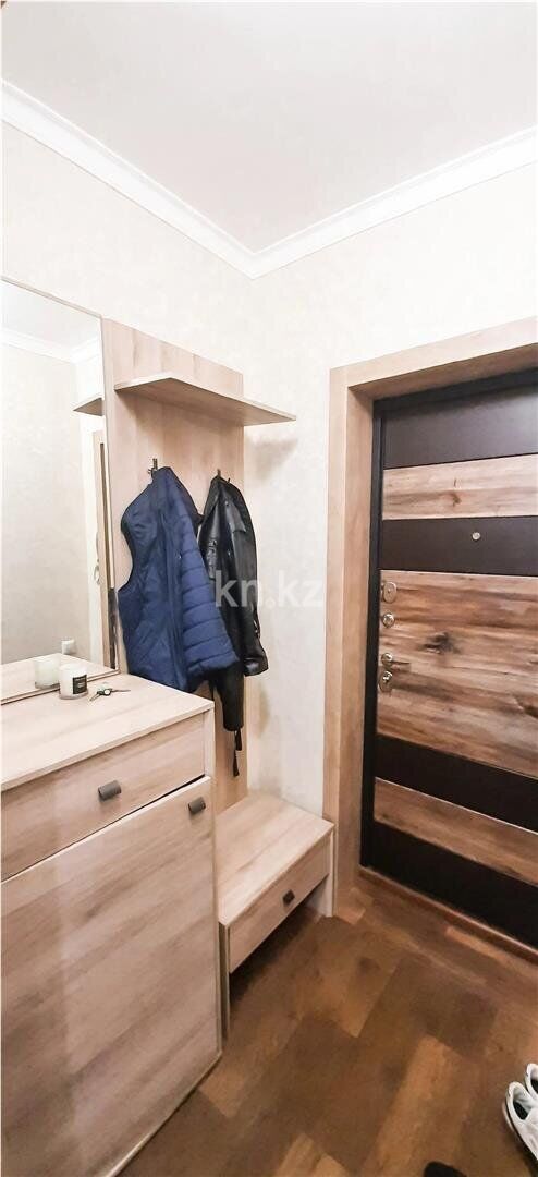 Продажа 3-комнатной квартиры, 65 м² - Продажа трехкомнатных квартир в Казахстане - страница 5 фото 4 из 12