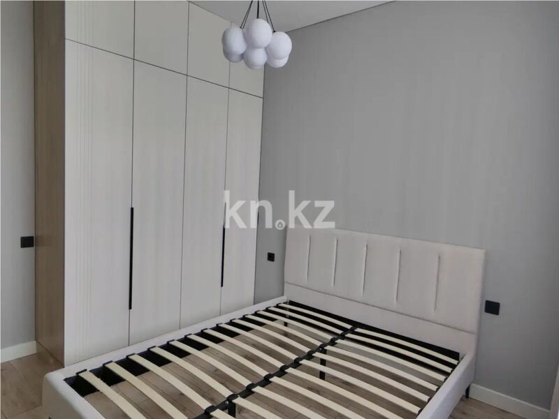 Продажа 2-комнатной квартиры, 38 м² - Продажа двухкомнатных квартир в р-не Есиль Астаны - страница 45 фото 2 из 5