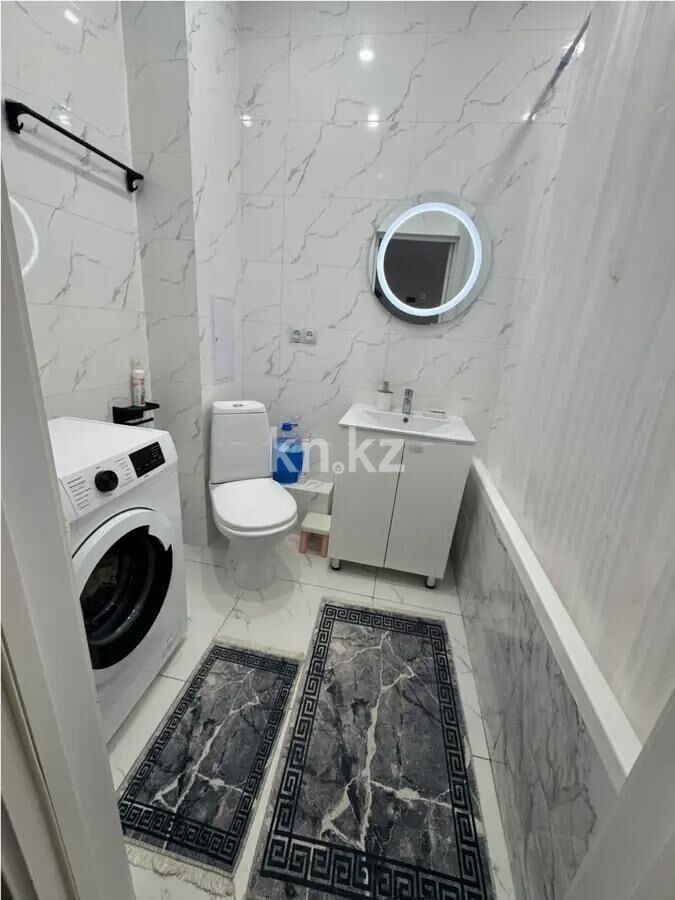 Продажа 1-комнатной квартиры, 38.7 м² - Продажа однокомнатных квартир в р-не Сарыарка Астаны - страница 7 фото 2 из 4