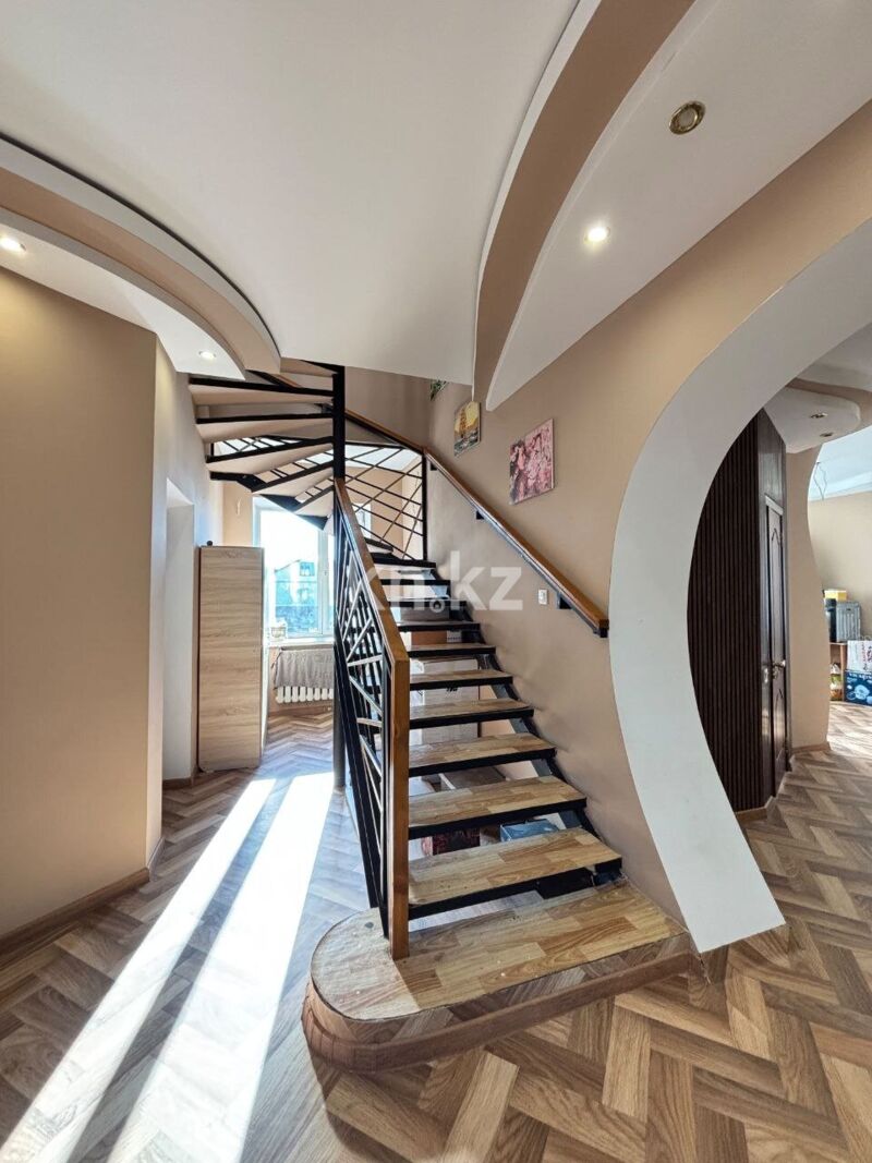 Продажа 7-комнатного дома, 297 м² - Продажа домов, коттеджей в Казахстане - страница 5 фото 10 из 24