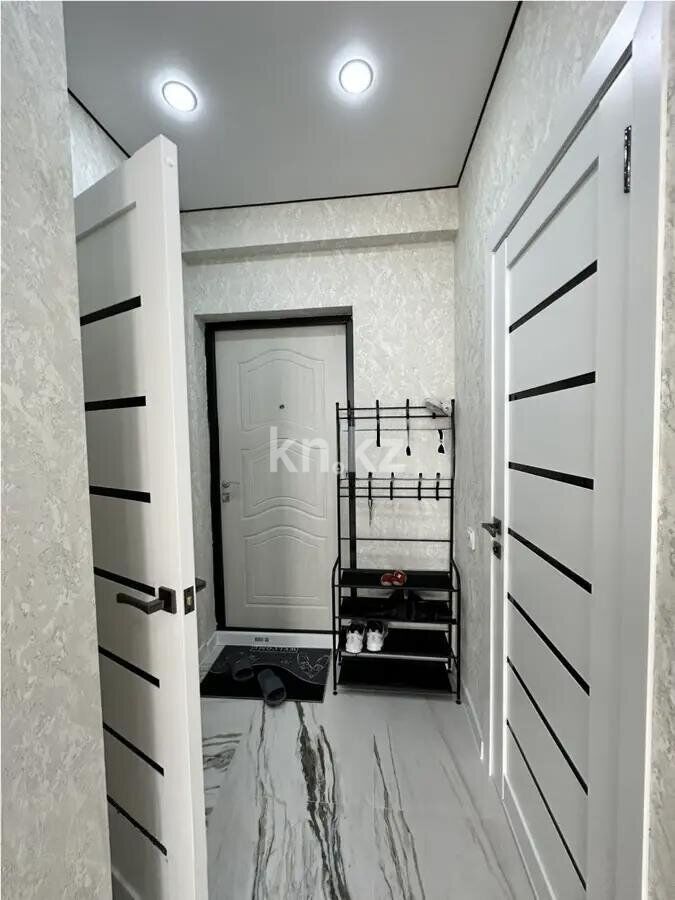 Продажа 1-комнатной квартиры, 33 м² - Продажа однокомнатных квартир от собственников в Алматы - страница 12 фото 3 из 3