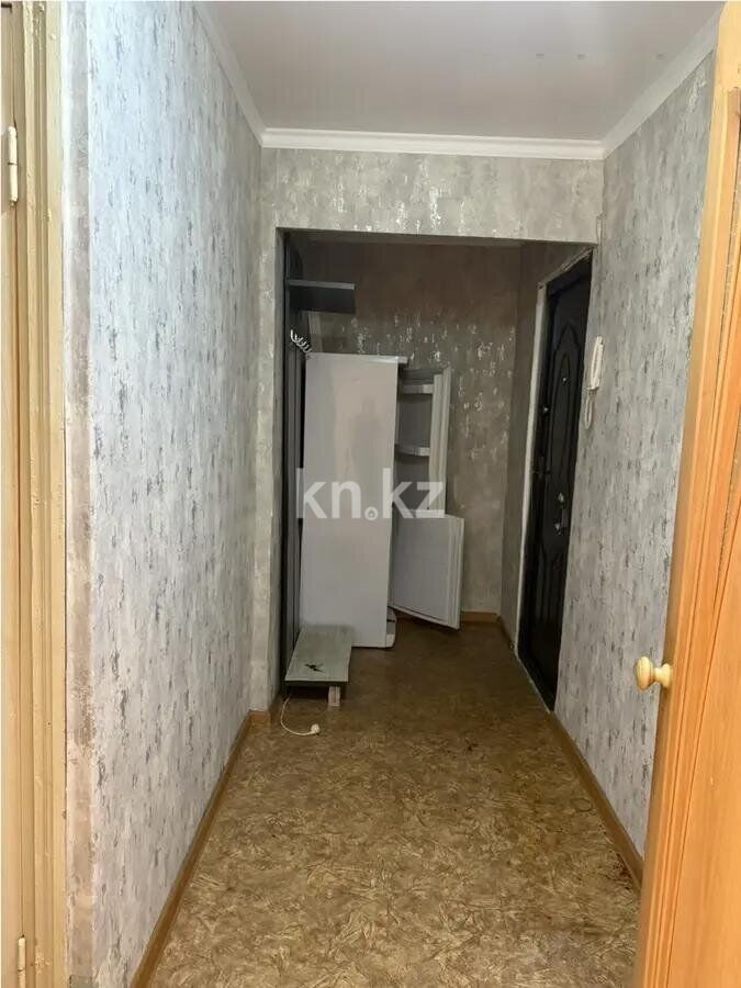 Продажа 1-комнатной квартиры, 38 м² - Продажа квартир в Жетысуском р-не Алматы - страница 2 фото 4 из 4