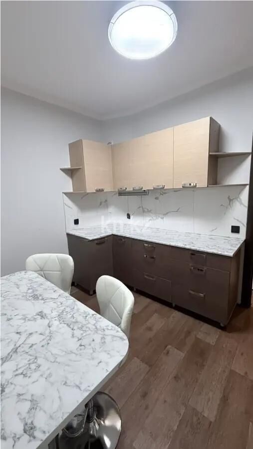 Продажа 1-комнатной квартиры, 41 м² - Продажа однокомнатных квартир в Ауэзовском р-не Алматы фото 2 из 4