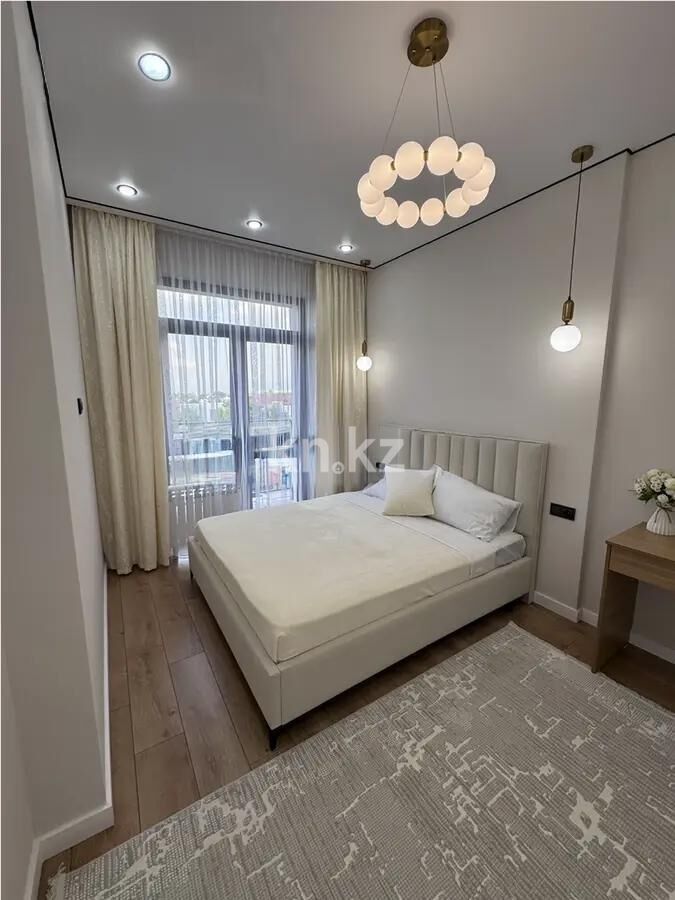 Продажа 2-комнатной квартиры, 55.5 м² - Продажа двухкомнатных квартир в Алатауском р-не Алматы - страница 29 фото 2 из 4