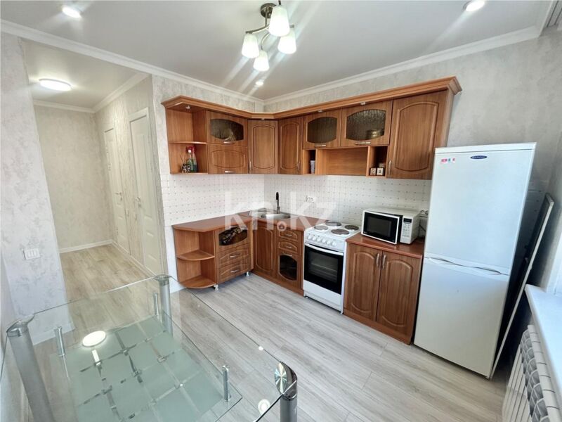Продажа 2-комнатной квартиры, 53 м² - Продажа двухкомнатных квартир на Юго-Востоке Караганды - страница 5 фото 11 из 16